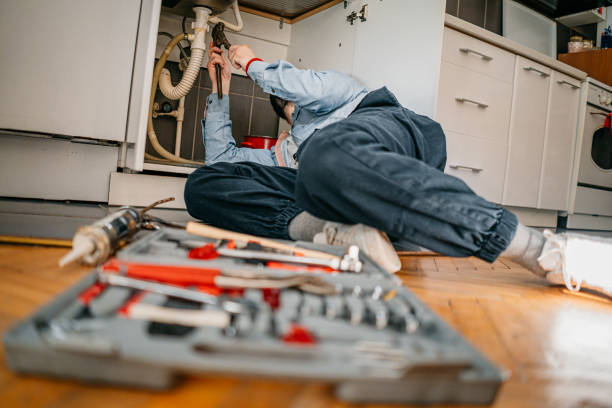 Best Local Plumber Services  in Batesburg Leesville, SC