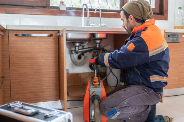 Best Clogged Drain Plumber  in Batesburg Leesville, SC
