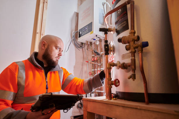 Clogged Drain Plumber in Batesburg Leesville, SC