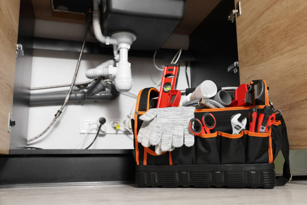 Best Leak Detection Services  in Batesburg Leesville, SC