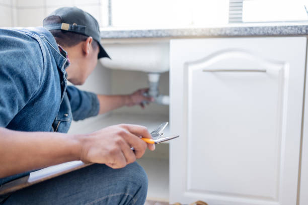 Best Toilet Repair Services  in Batesburg Leesville, SC