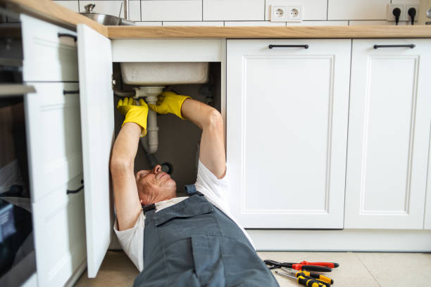 Best Toilet Repair Services  in Batesburg Leesville, SC