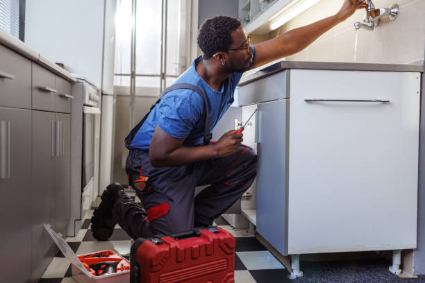 Water Softener Installation in Batesburg Leesville, SC