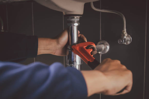 Best Sewer Line Repair  in Batesburg Leesville, SC